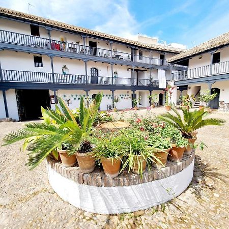 Apartamento Con Patio Sevillano Exteriör bild
