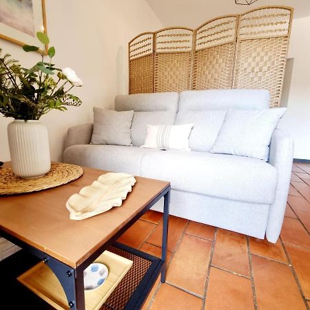 Apartamento Con Patio Sevillano Exteriör bild