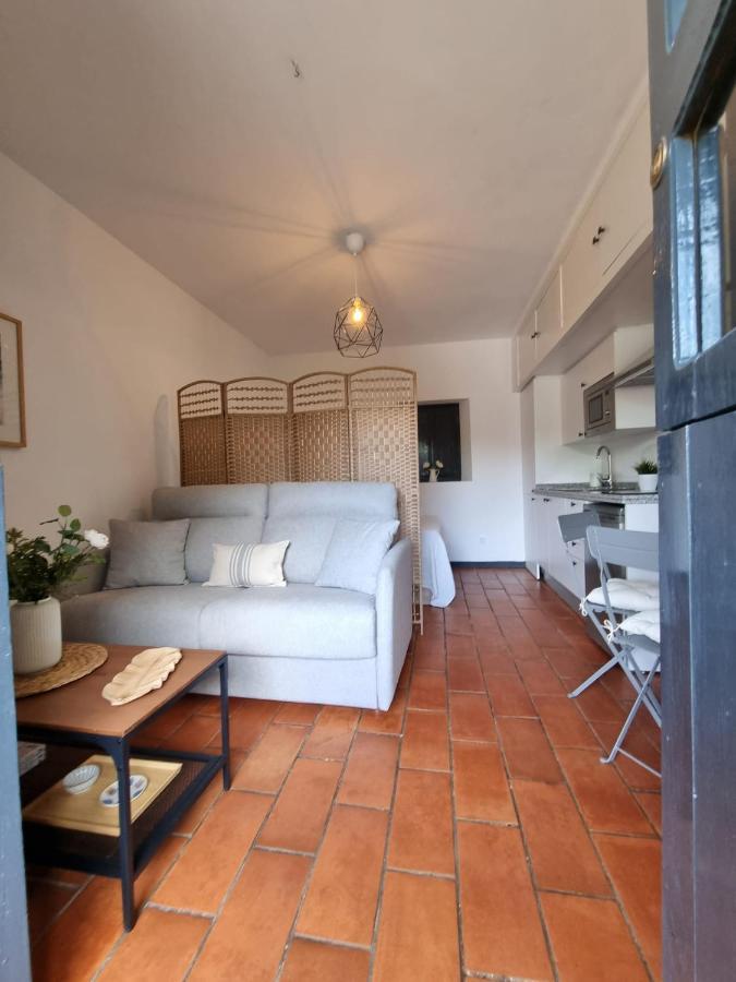Apartamento Con Patio Sevillano Exteriör bild