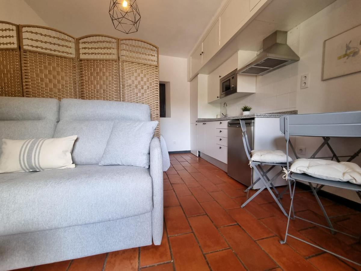 Apartamento Con Patio Sevillano Exteriör bild